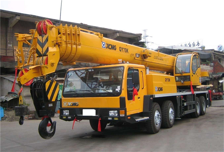 涟水县吊车出租选择重点