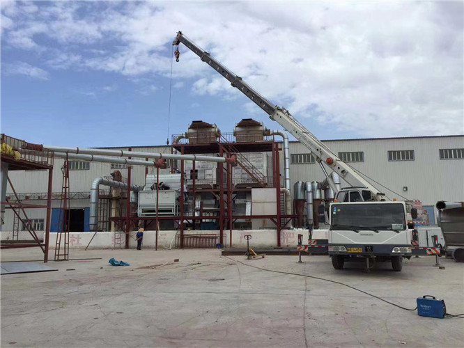 涟水县什么样情况下需要用50吨吊车